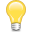 Light Bulb On icon